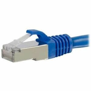 Dell C2G 7ft Cat6a Ethernet Cable