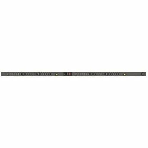 Dell Vertiv Geist Monitored Rack PDU - (36) IEC C13| (6) IEC C19| L6-30P| RPDU