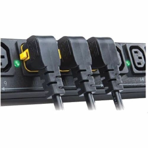 PDU Dell APDU9959NA3 de 24 tomas - Conmutada - NEMA L6-20P - 21 x IEC 60