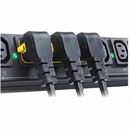PDU Dell APDU9959NA3 de 24 tomas - Conmutada - NEMA L6-20P - 21 x IEC 60