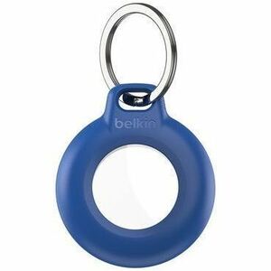 Llavero Belkin - Azul - Resistente al agua, seguro