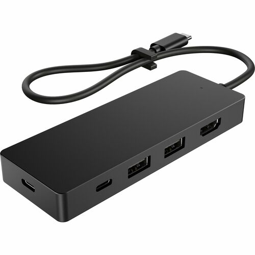 HP USB-C Travel Hub G3 (86S97UT) - 1 x USB Type C
