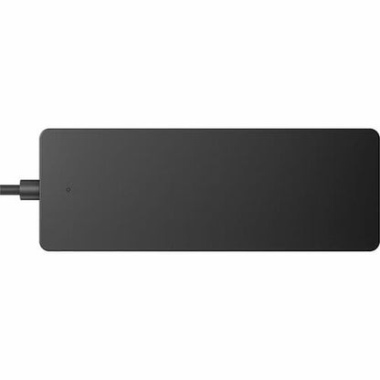 HP USB-C Travel Hub G3 (86S97UT) - 1 x USB Type C