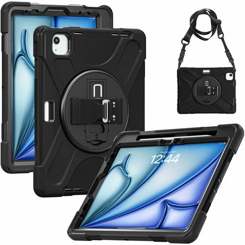 CODi Rugged Carrying Case for 10.9" (276.86 mm) to