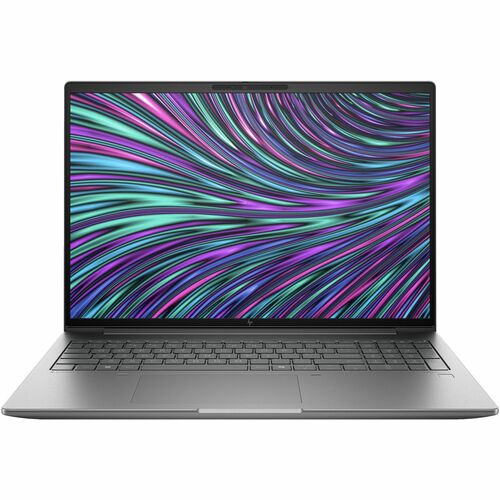HP ZBook Power G11 16\" Mobile Workstation - WUXGA - Intel Core Ultra 7 155H
