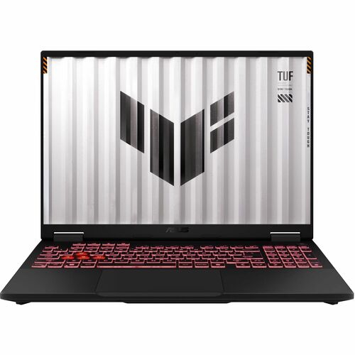 Ordinateur portable de jeu TUF Gaming A16 FA608 FA608WV-DB94 16 pouces - 2,5K - AMD Ryzen AI 9 370