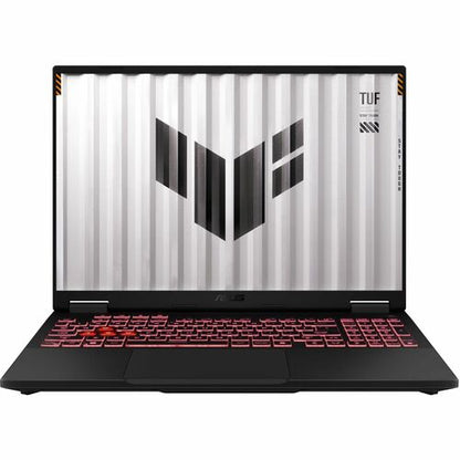 Ordinateur portable de jeu TUF Gaming A16 FA608 FA608WV-DB94 16 pouces - 2,5K - AMD Ryzen AI 9 370