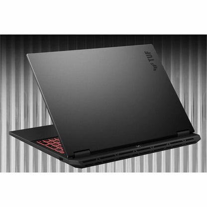 Ordinateur portable de jeu TUF Gaming A16 FA608 FA608WV-DB94 16 pouces - 2,5K - AMD Ryzen AI 9 370