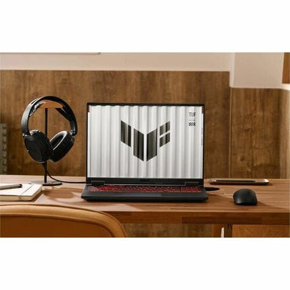 Ordinateur portable de jeu TUF Gaming A16 FA608 FA608WV-DB94 16 pouces - 2,5K - AMD Ryzen AI 9 370