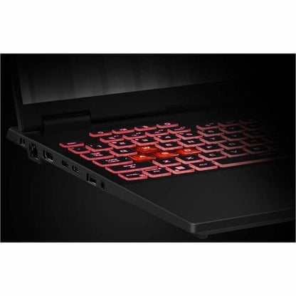 Ordinateur portable de jeu TUF Gaming A16 FA608 FA608WV-DB94 16 pouces - 2,5K - AMD Ryzen AI 9 370