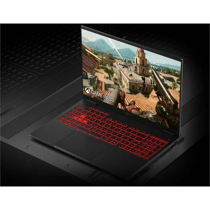 Ordinateur portable de jeu TUF Gaming A16 FA608 FA608WV-DB94 16 pouces - 2,5K - AMD Ryzen AI 9 370