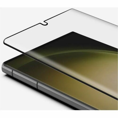 Protection d'écran Belkin ScreenForce TrueClear Curve