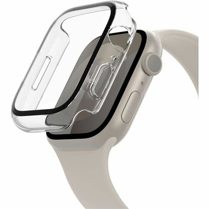 Belkin TemperedCurve 2 pouces