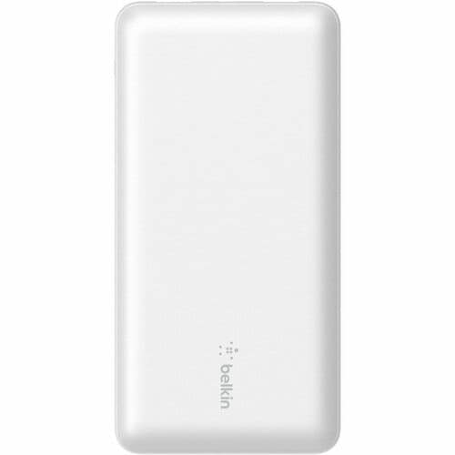 Batterie externe Belkin 15 W 3 ports USB - 20 000 mAh