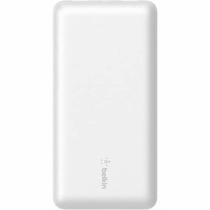 Batterie externe Belkin 15 W 3 ports USB - 20 000 mAh