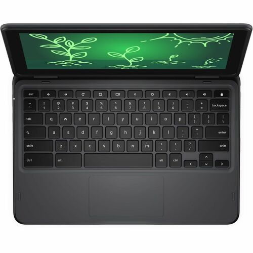 CHRMBK 3120 8GB (1DIMM) 64GB EMMC NT 1366X768 WLS 3C 42WH