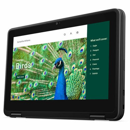 CHRMBK 3120 4GB (1DIMM) 64GB EMMC NT 1366X768 WLS 3C 42WH