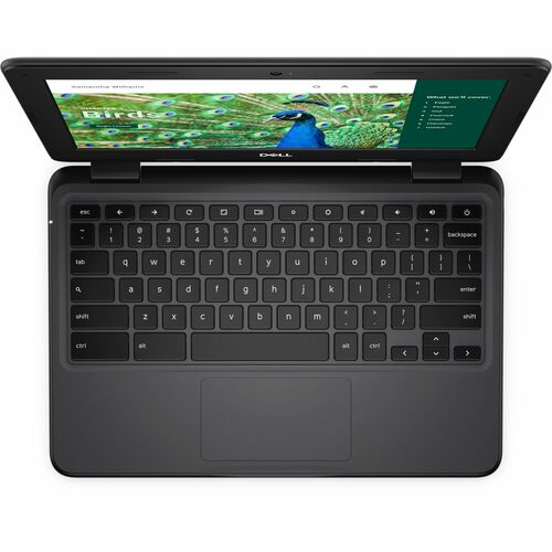 CHRMBK 3120 2IN1 4GB (1DIMM) 64GB EMMC T 1366X768 WLS 3C 42WH