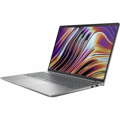 HP ZBook Power G11 A 16\" Mobile Workstation - WUXGA - AMD Ryzen 7 8845HS