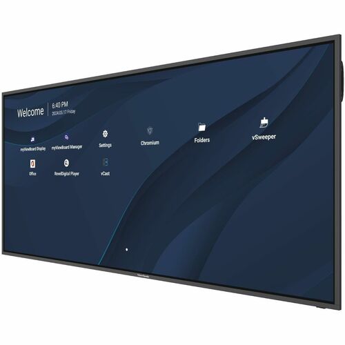 92IN ULTRA-WIDE DISPLAY 21:9 ASPECT RATIO 5120X2160 RESOLUTION