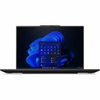 Lenovo ThinkPad P1 Gen 7 21KV000JCA 16\" Notebook - WQXGA - Intel Core Ultra 7 165H