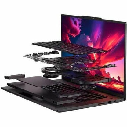 Meilleur vendeur FR THINKPAD P1 G7 U7 165H VPRO 3,80 Go 32 Go 1 To 16 pouces