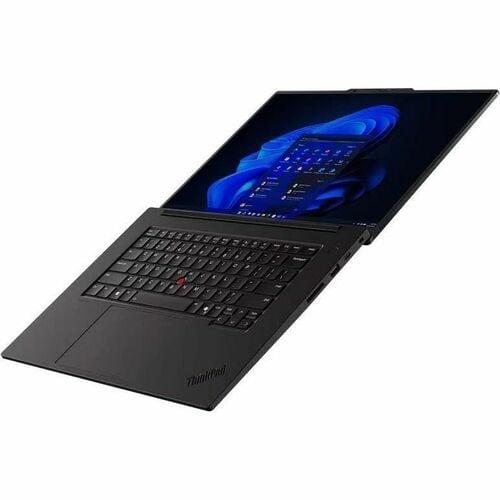Meilleur vendeur FR THINKPAD P1 G7 U7 165H VPRO 3,80 Go 32 Go 1 To 16 pouces