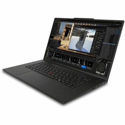 Meilleur vendeur FR THINKPAD P1 G7 U7 165H VPRO 3,80 Go 32 Go 1 To 16 pouces