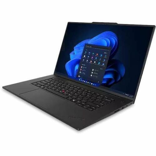 Meilleur vendeur FR THINKPAD P1 G7 U7 165H VPRO 3,80 Go 32 Go 1 To 16 pouces