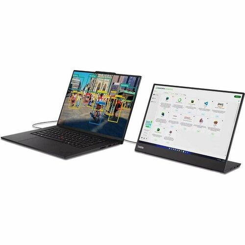 Meilleur vendeur FR THINKPAD P1 G7 U7 165H VPRO 3,80 Go 32 Go 1 To 16 pouces