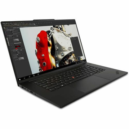 Meilleur vendeur FR THINKPAD P1 G7 U7 165H VPRO 3,80 Go 32 Go 1 To 16 pouces