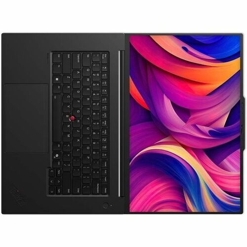 Lenovo ThinkPad P1 Gen 7 21KV002DCA 16\" Notebook - WUXGA - Intel Core Ultra 9 185H