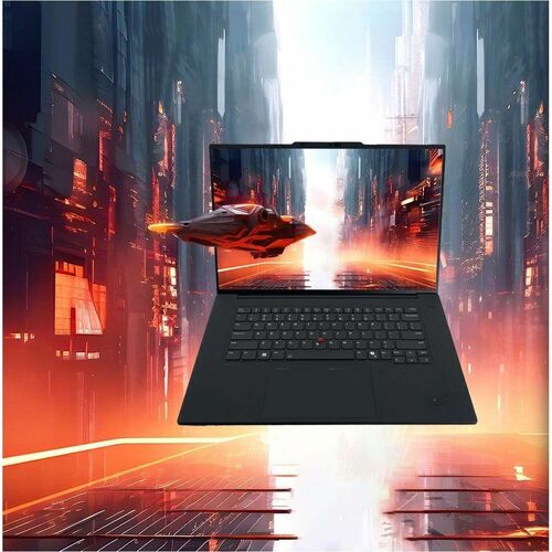 Lenovo ThinkPad P1 Gen 7 21KV002DCA 16\" Notebook - WUXGA - Intel Core Ultra 9 185H
