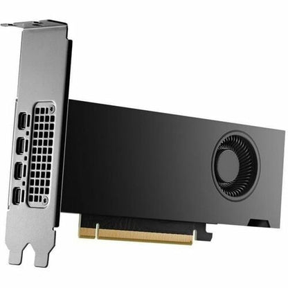 NVIDIA RTX 2000 ADA 16 GB 4MDP GFX