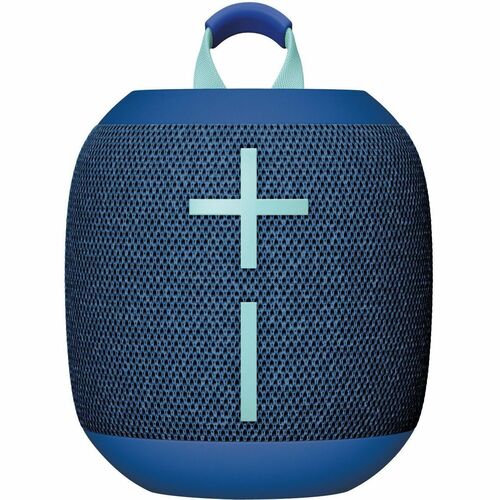 Ultimate Ears WONDERBOOM 4 Portable Bluetooth Spea