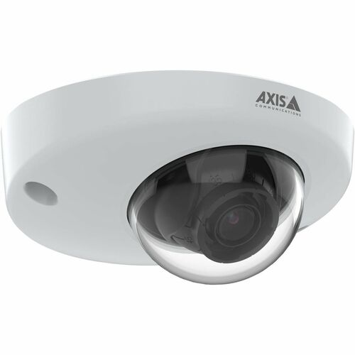 Caméra réseau Full HD intérieure AXIS M3905-R 2 mégapixels - Couleur - 10 - Dôme - Blanc