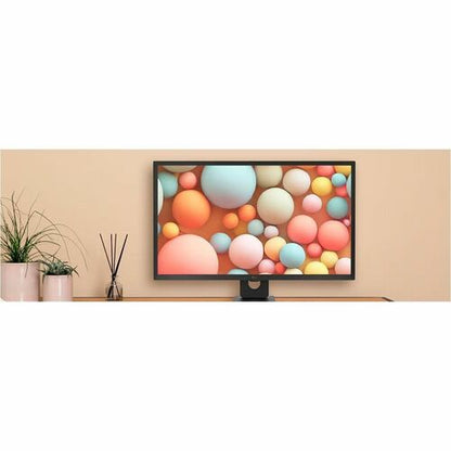 LG MyView 32SR50F-B 32\" Class Full HD Smart LCD Monitor - 16:9