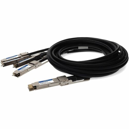 AddOn Arista Networks Twinaxial Network Cable - Twinaxial Network Cable - First