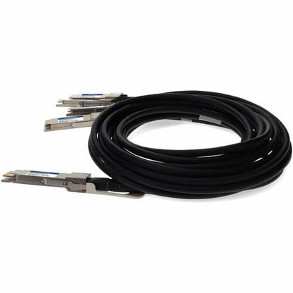 AddOn Arista Networks Twinaxial Network Cable - Twinaxial Network Cable - First