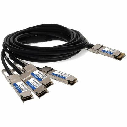 AddOn Arista Networks Twinaxial Network Cable - Twinaxial Network Cable - First