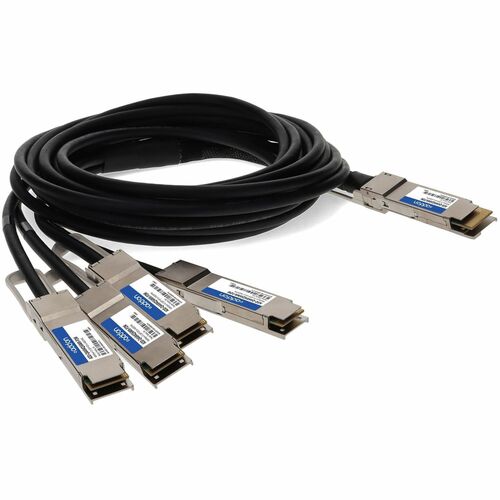 AddOn Arista Networks Twinaxial Network Cable - Twinaxial Network Cable - First