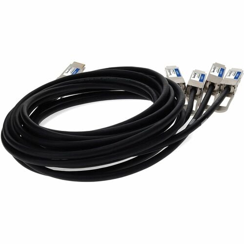 AddOn Arista Networks Twinaxial Network Cable - Twinaxial Network Cable - First