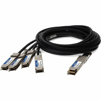 AddOn Arista Networks Twinaxial Network Cable - Twinaxial Network Cable - First