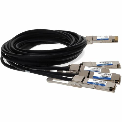 AddOn Arista Networks Twinaxial Network Cable - Twinaxial Network Cable - First