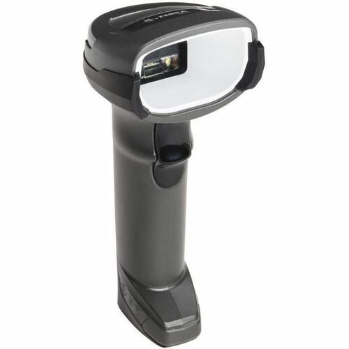 Escáner de código de barras Zebra DS4600 DS4678 - Conectividad inalámbrica - 1D, 2D - Generador de imágenes -