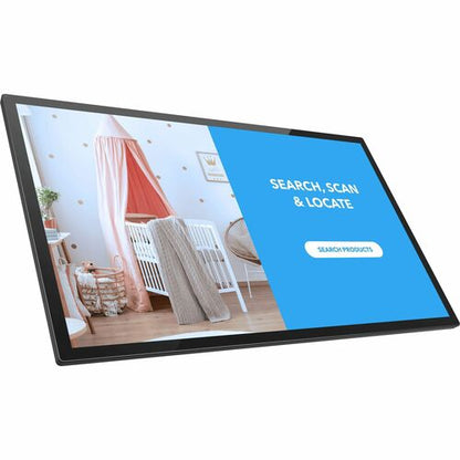 Elo 3204L Digital Signage Display - 31.50\" (800.10 mm) LCD - Thin Film Transist
