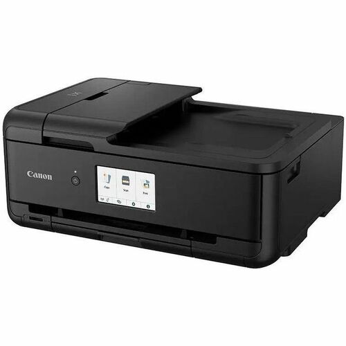 Impresora multifunción de inyección de tinta con cable e inalámbrica Canon PIXMA TS9520a