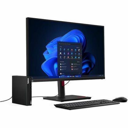 Meilleur vendeur FR TC M75Q G5 AMD R5 PRO 8500GE 3,40G 16 Go 512 Go W11P64