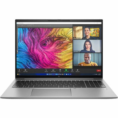 HP ZBook Firefly G11 16\" Mobile Workstation - WUXGA - Intel Core Ultra 7 155H