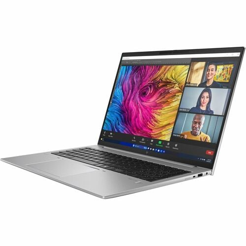 HP ZBook Firefly G11 16\" Mobile Workstation - WUXGA - Intel Core Ultra 7 155H